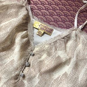 Princess Vera Wang Spaghetti Strap